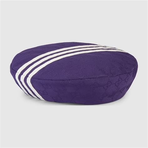 adidas gucci beret|adidas x gucci official website.